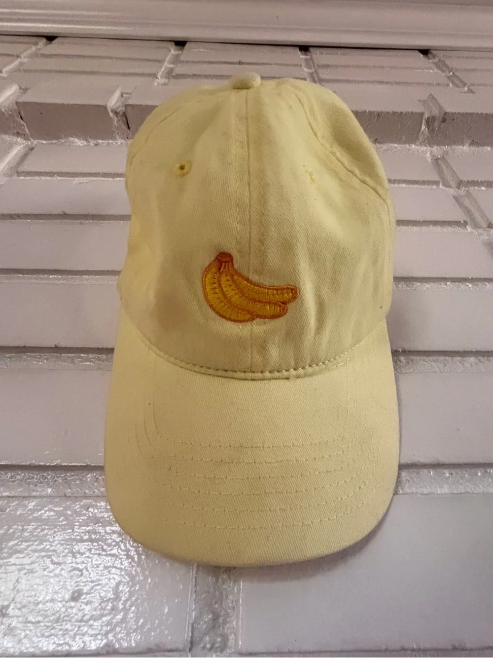 Promotional Olehenriksen Banana Hat